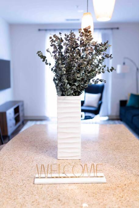Amplify Spaces 1 And 2 Bedroom Apartments, Downtown Birmingham, Uab Eksteriør billede