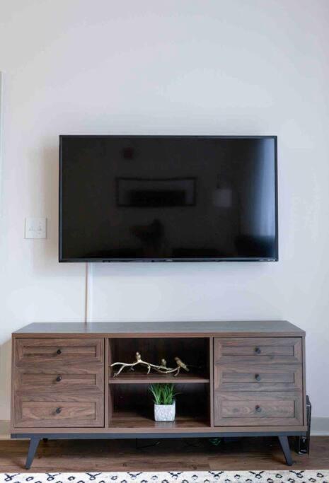 Amplify Spaces 1 And 2 Bedroom Apartments, Downtown Birmingham, Uab Eksteriør billede