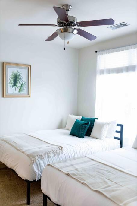 Amplify Spaces 1 And 2 Bedroom Apartments, Downtown Birmingham, Uab Eksteriør billede