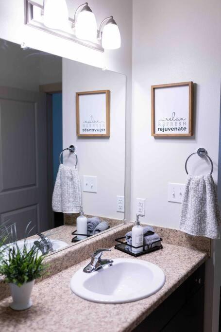 Amplify Spaces 1 And 2 Bedroom Apartments, Downtown Birmingham, Uab Eksteriør billede